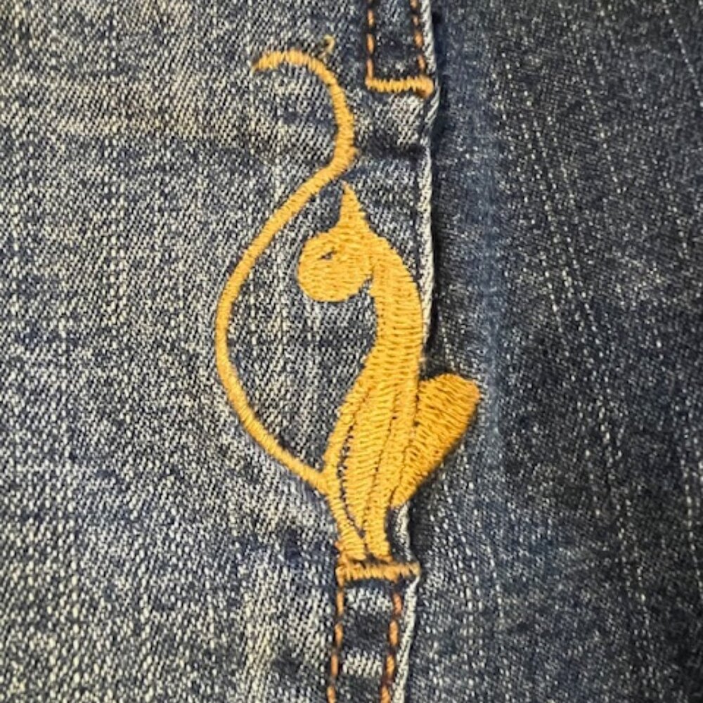 Phat Fashions Jeans‎ Size7